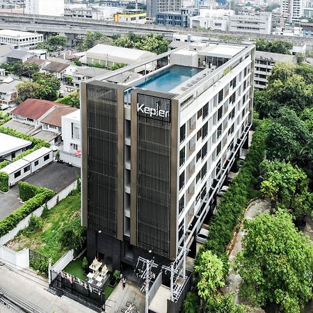 Kepler Residence Bangkok Zewnętrze zdjęcie