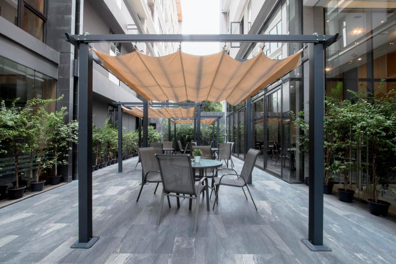 Kepler Residence Bangkok Zewnętrze zdjęcie