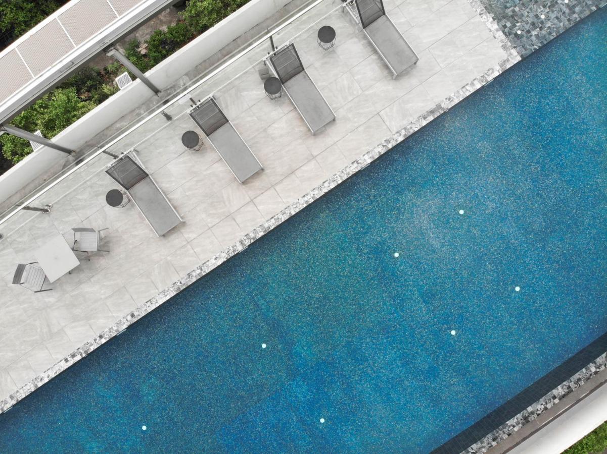 Kepler Residence Bangkok Zewnętrze zdjęcie