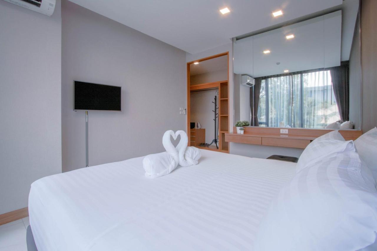 Kepler Residence Bangkok Zewnętrze zdjęcie