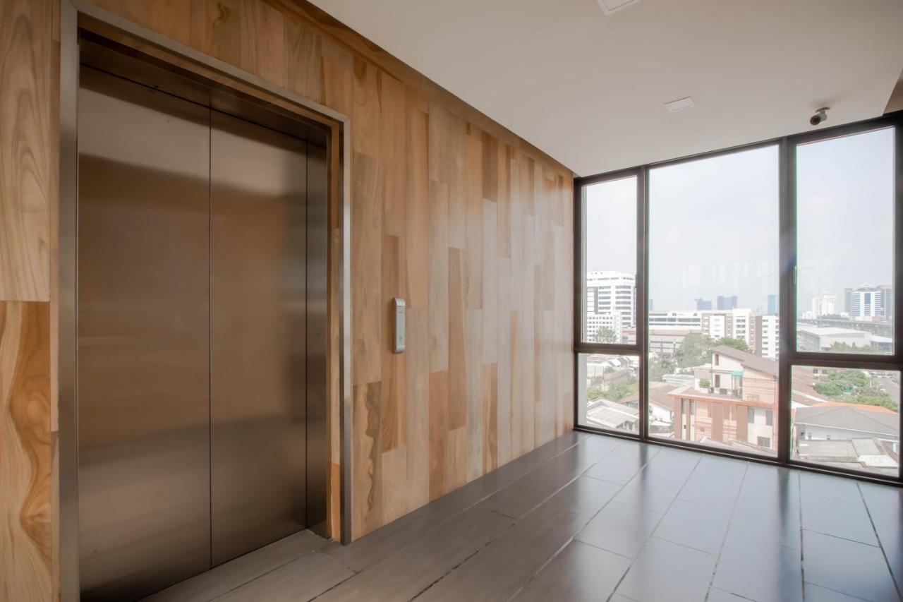 Kepler Residence Bangkok Zewnętrze zdjęcie