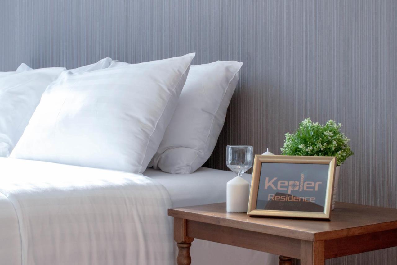 Kepler Residence Bangkok Zewnętrze zdjęcie