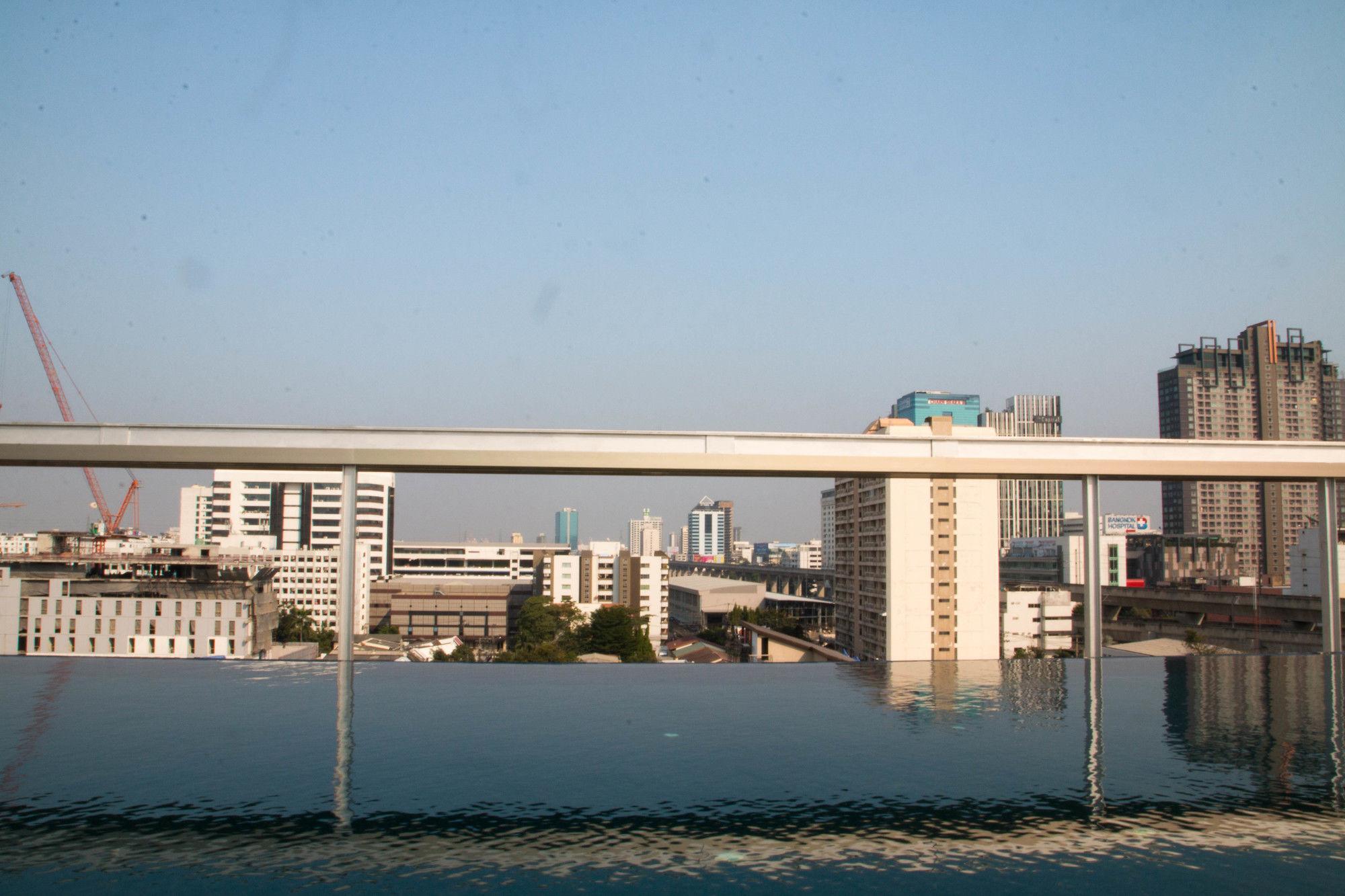Kepler Residence Bangkok Zewnętrze zdjęcie