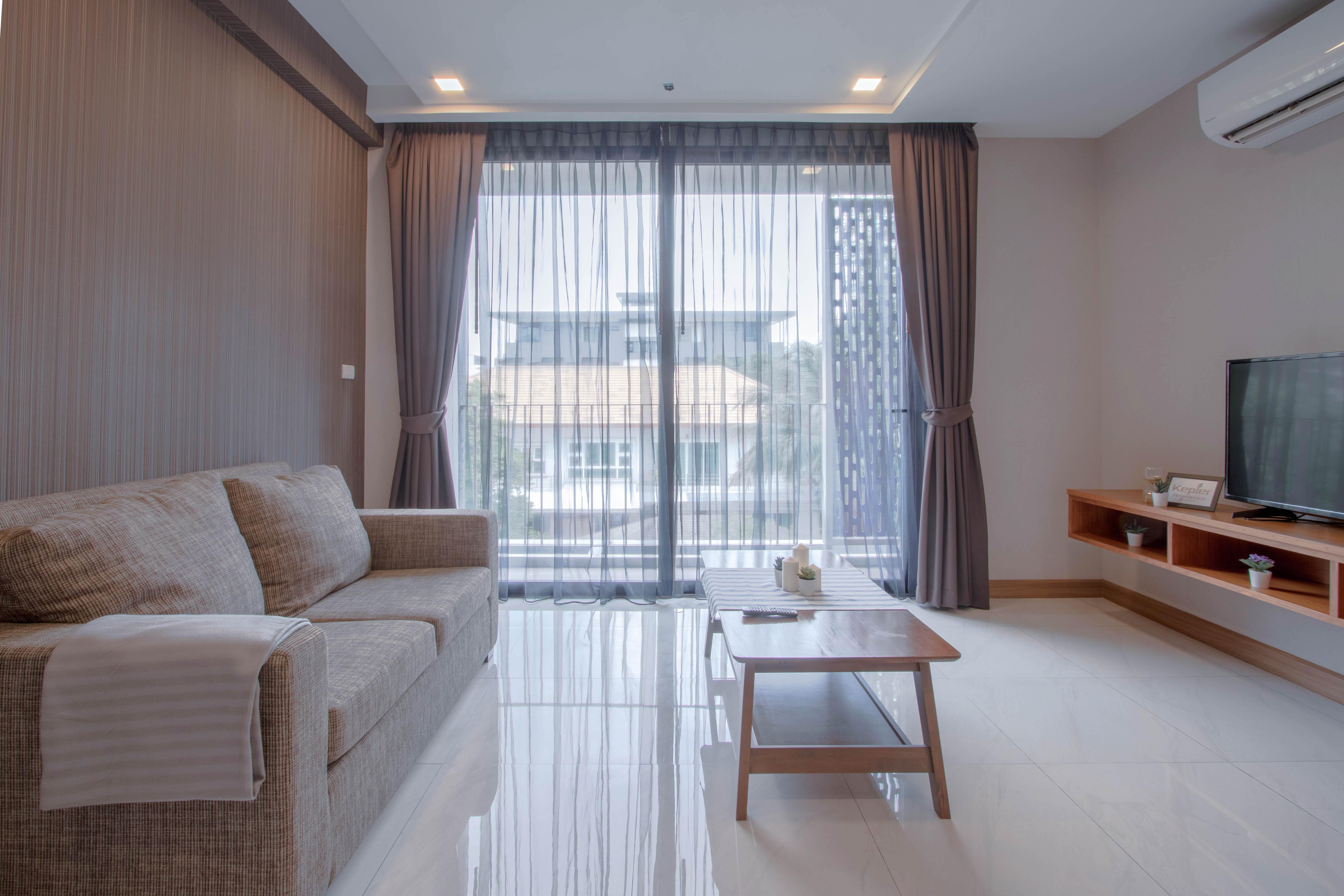 Kepler Residence Bangkok Zewnętrze zdjęcie