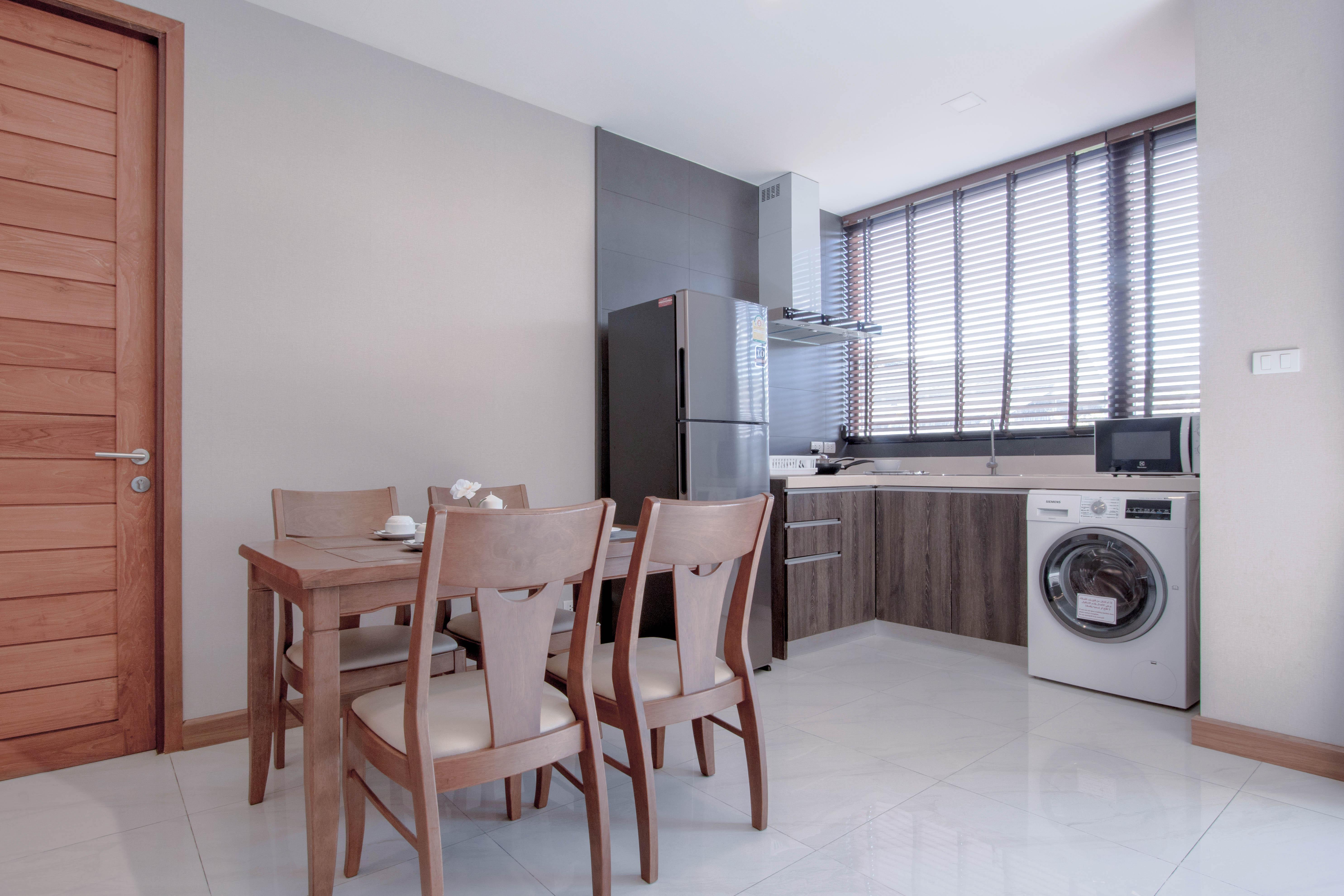 Kepler Residence Bangkok Zewnętrze zdjęcie