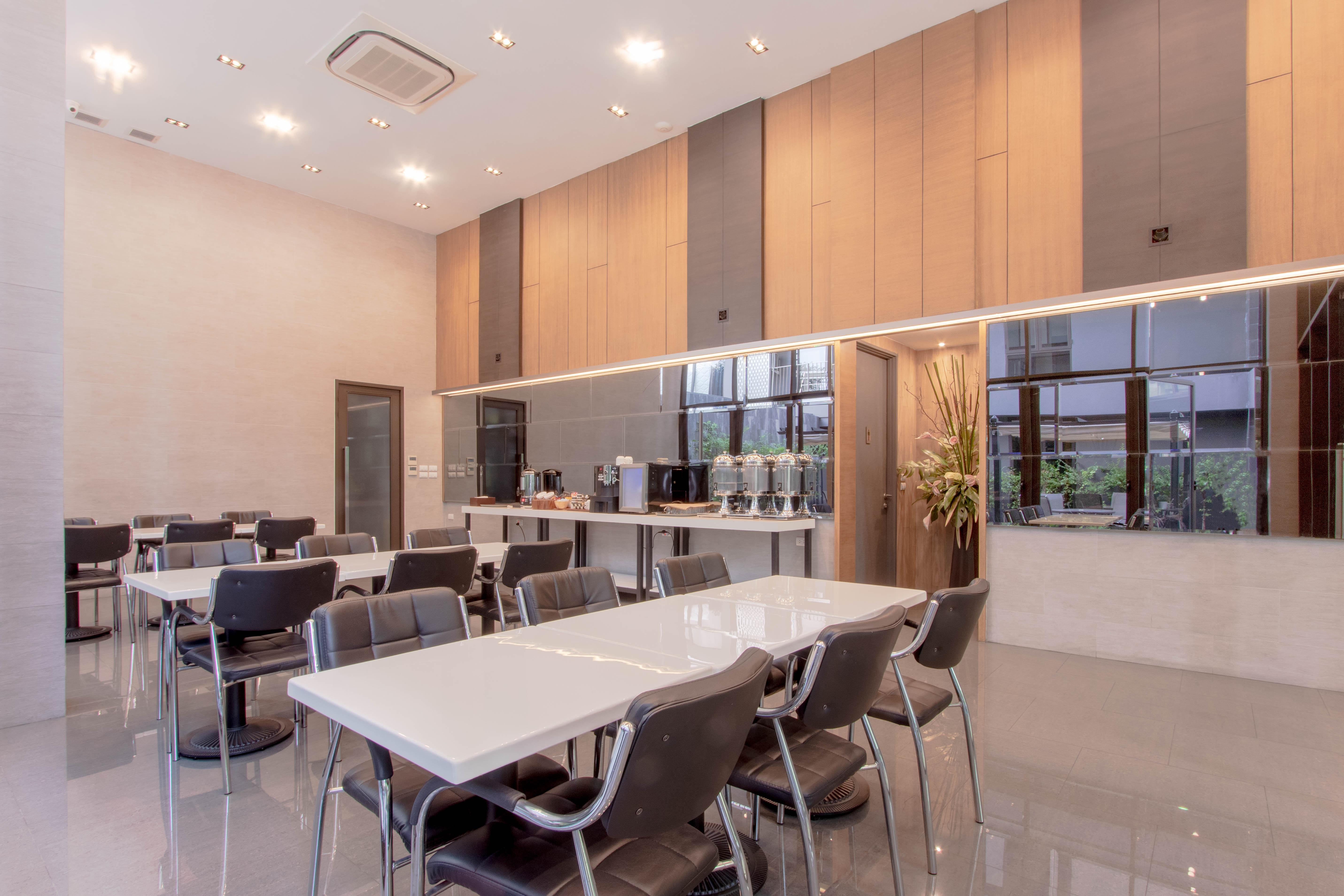 Kepler Residence Bangkok Zewnętrze zdjęcie
