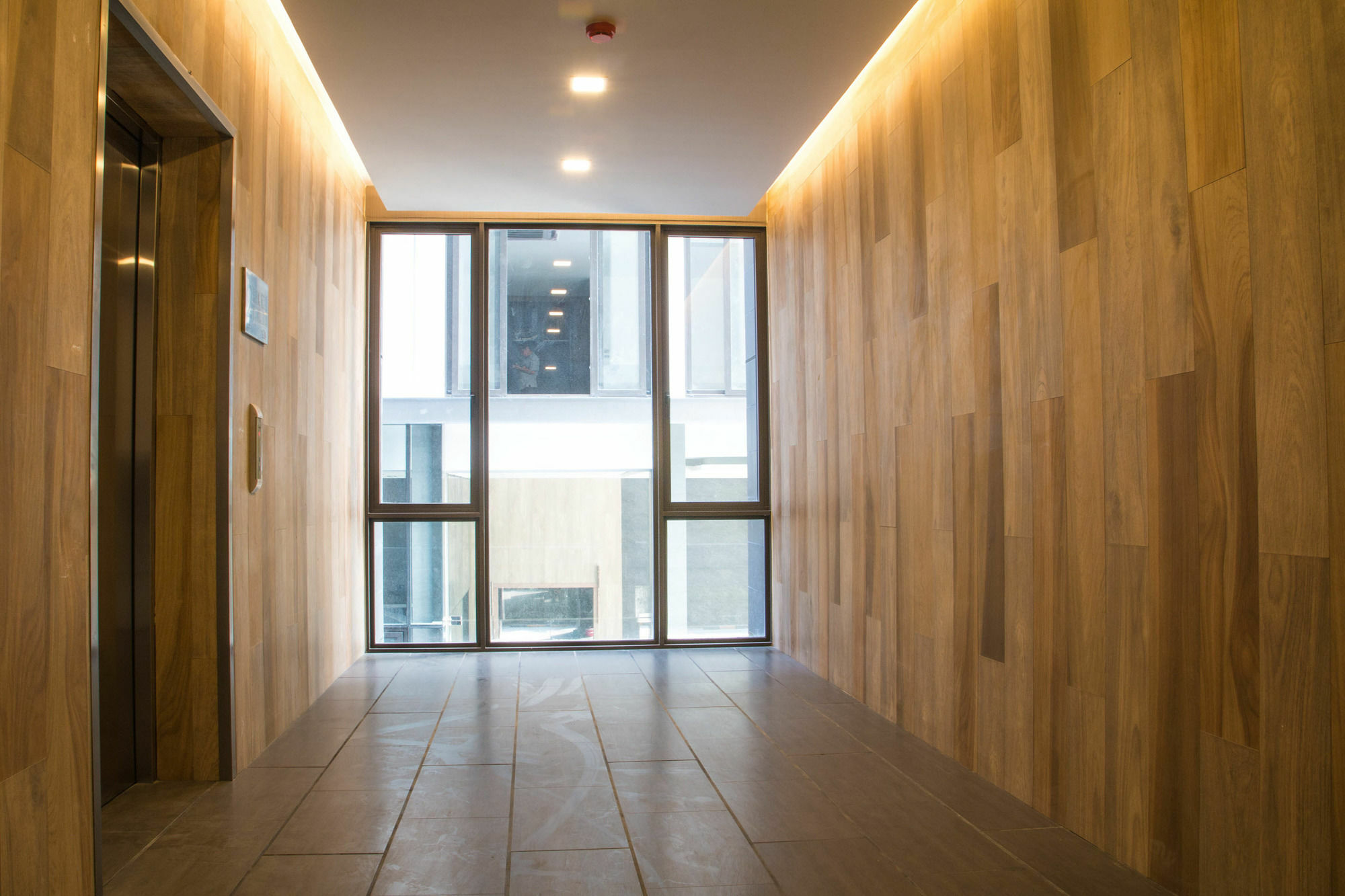 Kepler Residence Bangkok Zewnętrze zdjęcie