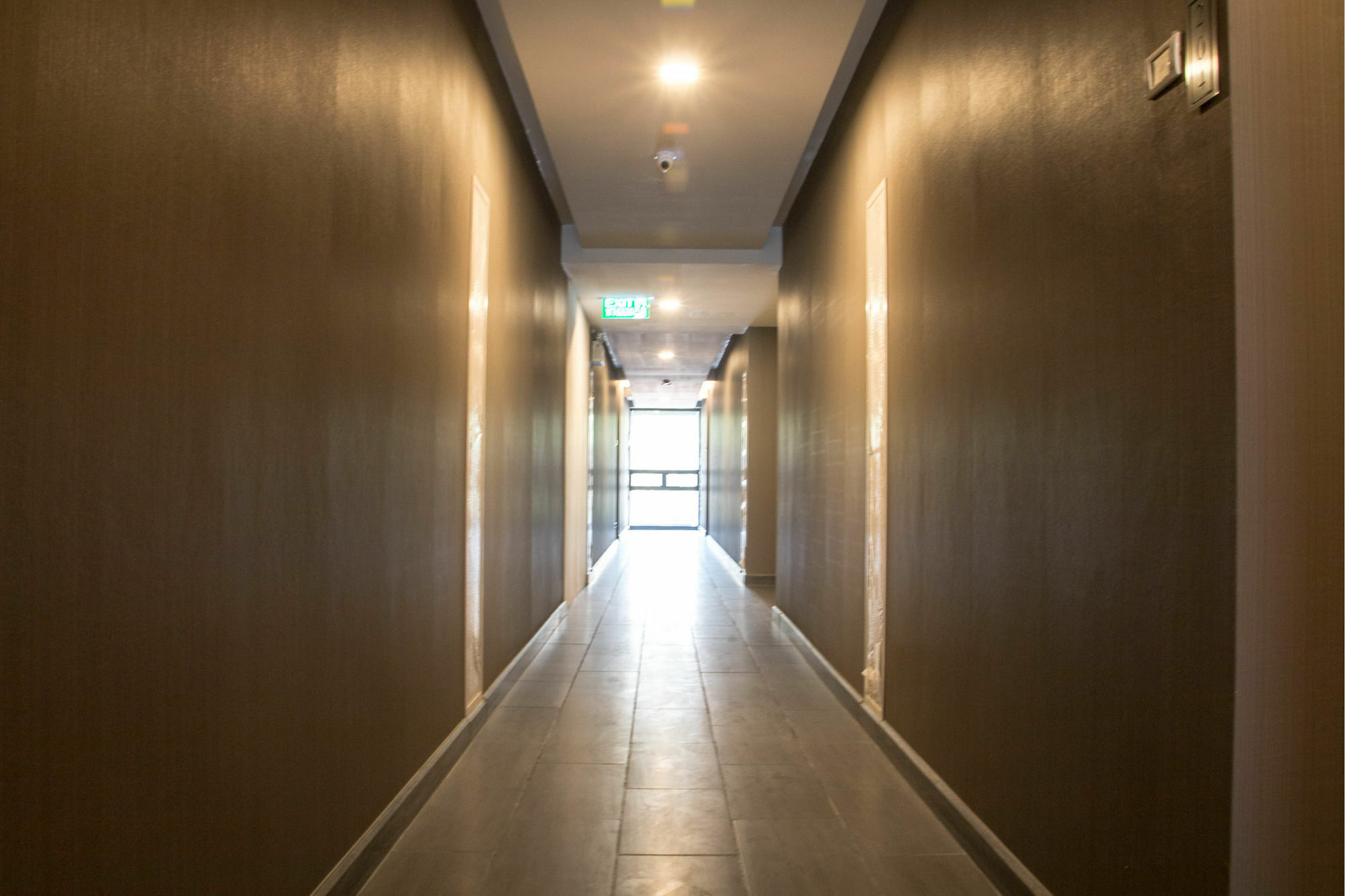Kepler Residence Bangkok Zewnętrze zdjęcie