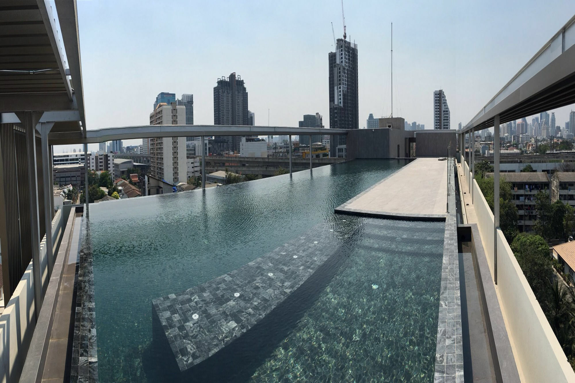 Kepler Residence Bangkok Zewnętrze zdjęcie