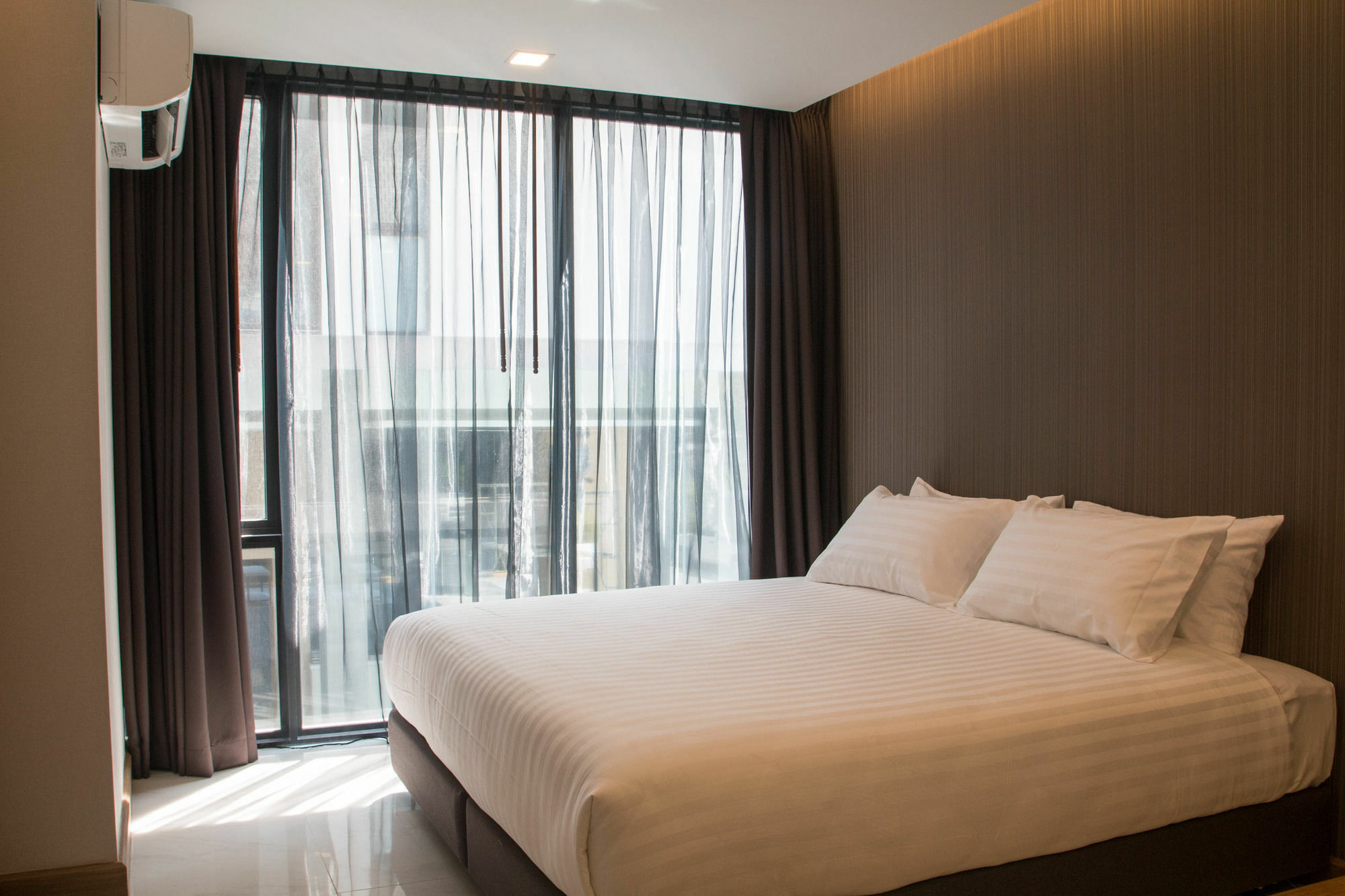 Kepler Residence Bangkok Zewnętrze zdjęcie
