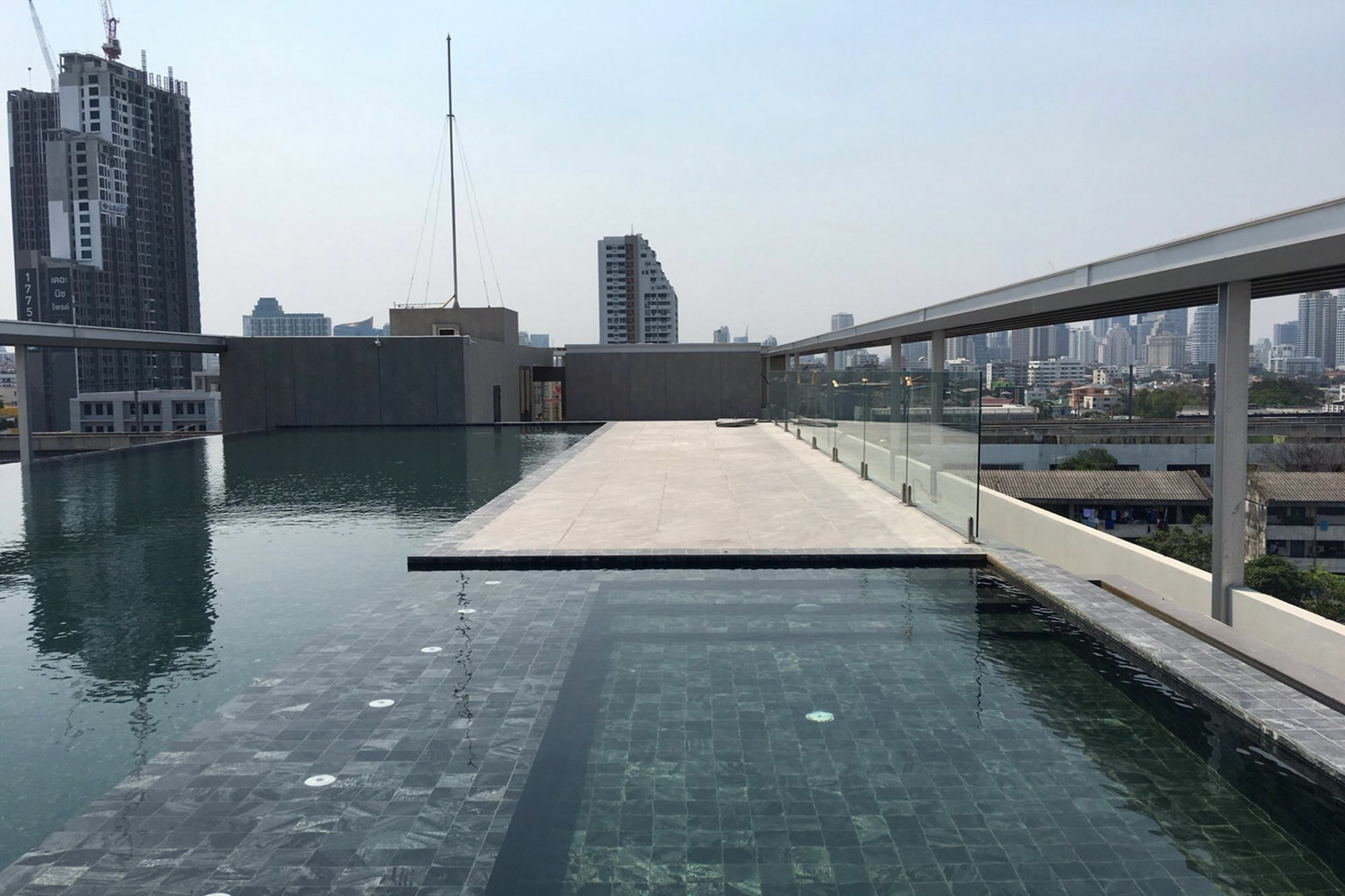 Kepler Residence Bangkok Zewnętrze zdjęcie